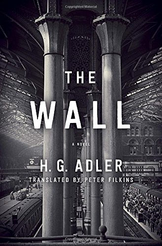 The Wall: A Novel