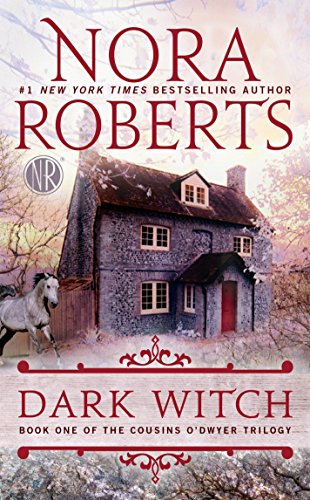 Dark Witch (The Cousins O'Dwyer Trilogy)