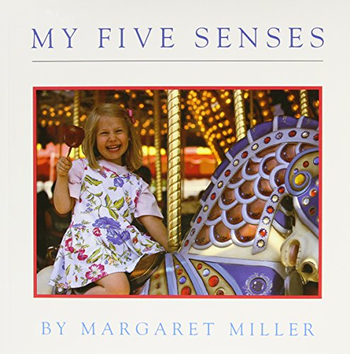 My Five Senses (Aladdin Picture Books)