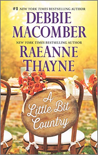 A Little Bit Country (Country Brides)