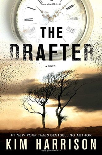 The Drafter (The Peri Reed Chronicles)