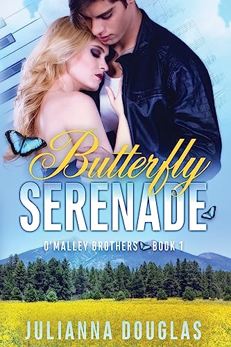 Butterfly Serenade (O'Malley Brothers)