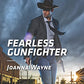 Fearless Gunfighter (The Kavanaughs, 3)