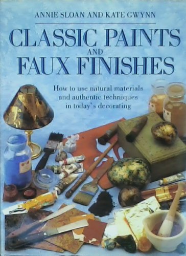 Classic Paints & Faux