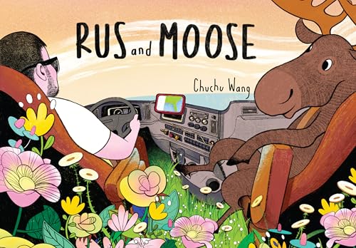 Rus and Moose