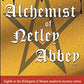 The Alchemist of Netley Abbey: Hildegard of Meaux medieval mystery series