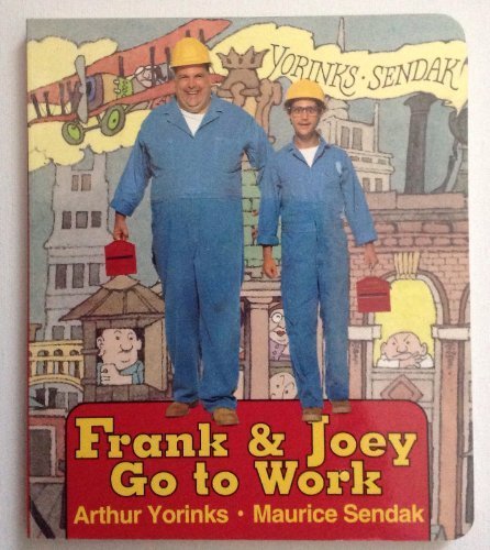 Frank and Joey Go to Work