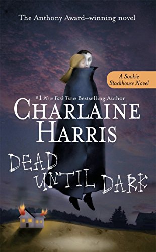 Dead Until Dark  (Sookie Stackhouse/True Blood, Book 1)