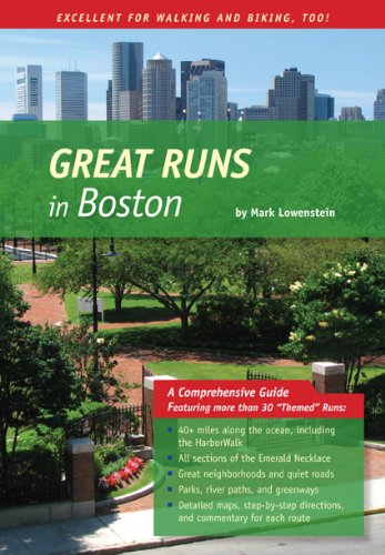 Great Runs in Boston
