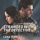 Stranded with the Detective (Tennessee SWAT, 3)