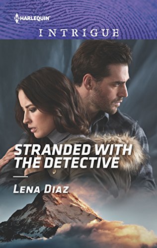 Stranded with the Detective (Tennessee SWAT, 3)