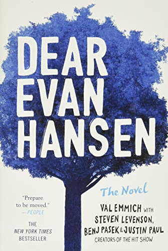 Dear Evan Hansen: The Novel