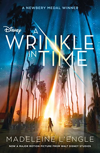 A Wrinkle in Time Movie Tie-In Edition (A Wrinkle in Time Quintet, 1)