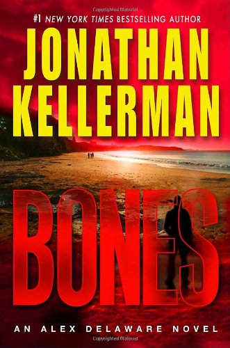 Bones (Alex Delaware, No. 23)