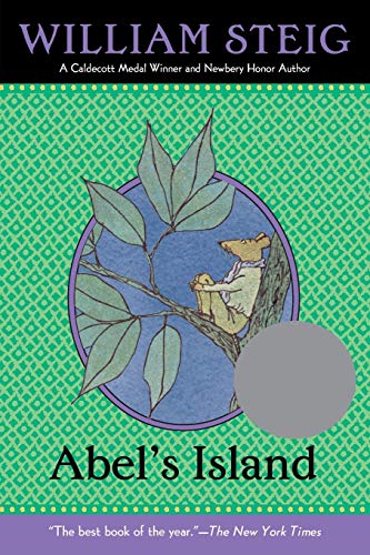 Abel's Island (Newbery Award & Honor Books)