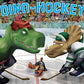 Dino-Hockey (Carolrhoda Picture Books)