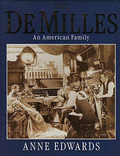 De Milles an American Family