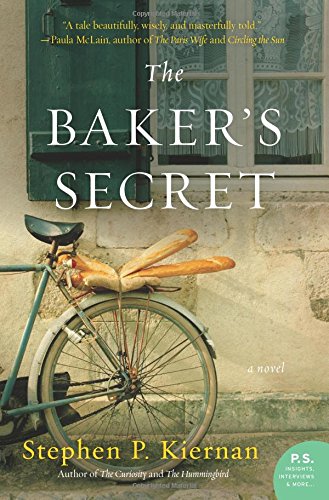 The Baker's Secret: A Novel