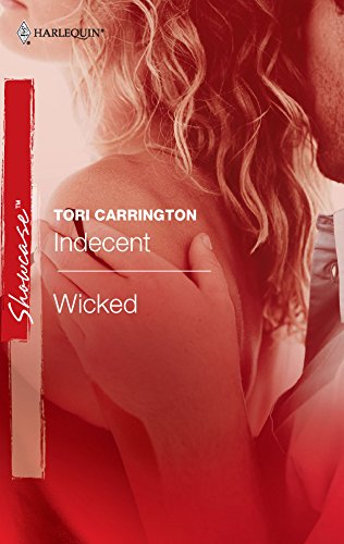 Indecent & Wicked: An Anthology