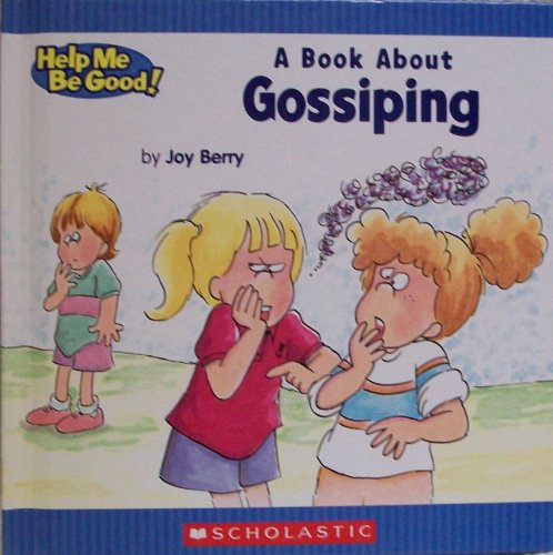 A Book about Gossiping