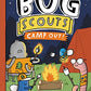 Camp Out!: A Graphix Chapters Book (Bug Scouts #2)