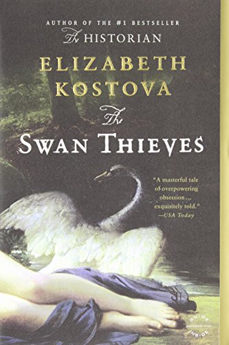 The Swan Thieves