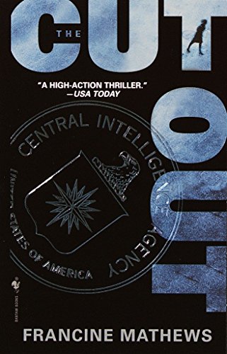 The Cutout (Caroline Carmichael)