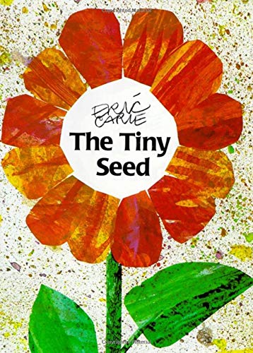 Eric Carle's Book of Many Things (The World of Eric Carle)