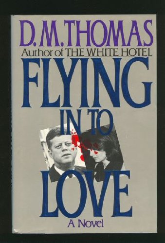 Flying in to Love (Robert Stewart Book)