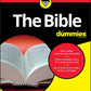 The Bible For Dummies (For Dummies (Lifestyle))