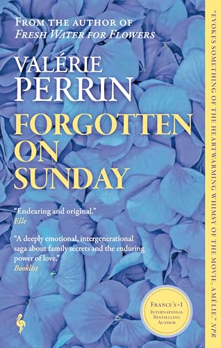 Forgotten on Sunday