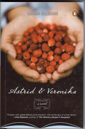 Astrid and Veronika : A Novel