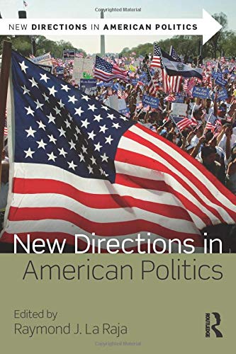 American Government (Package): New Directions in American Politics (Volume 2)
