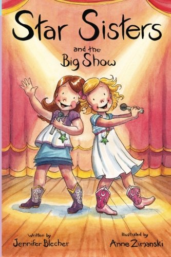 Star Sisters and the Big Show