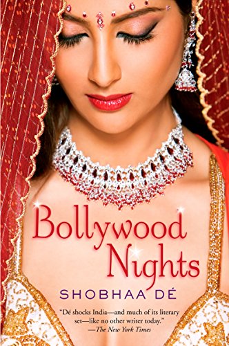 Bollywood Nights