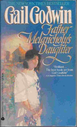 Father Melancholy's Daughter