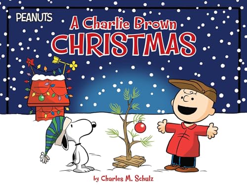 A Charlie Brown Christmas (Peanuts)