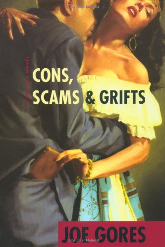 Cons, Scams & Grifts