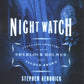 Night Watch: A Long-Lost Adventure in Which Sherlock Holmes Meets Father Brown