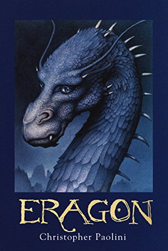 Eragon (Inheritance, Book 1)