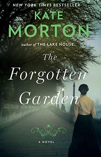 The Forgotten Garden: A Novel