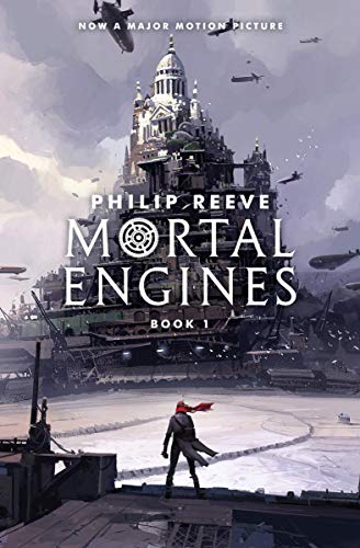 Mortal Engines #1: Mortal Engines