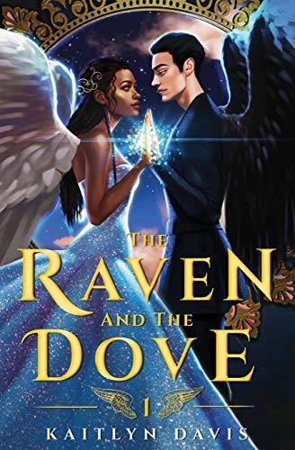 The Raven and the Dove