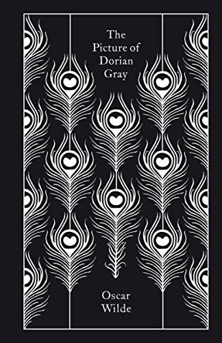 The Picture of Dorian Gray (Penguin Classics)