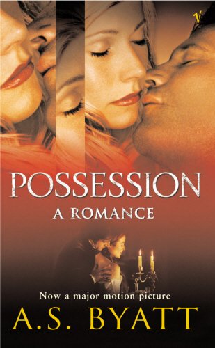 Possession : A Romance