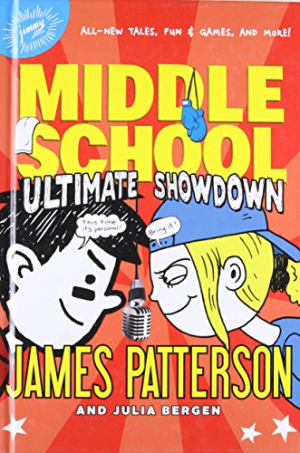 Middle School: Ultimate Showdown