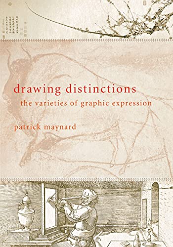 Drawing Distinctions: The Varieties of Graphic Expression