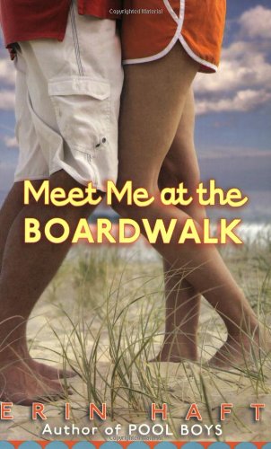 Meet Me At The Boardwalk