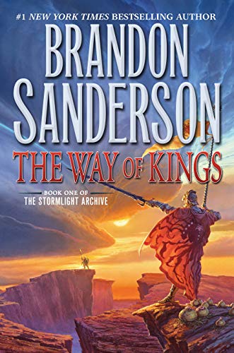 The Way of Kings (Stormlight Archive, The)