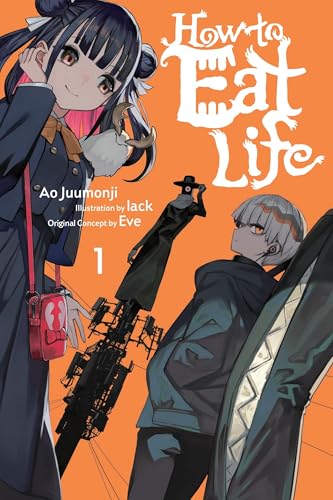 How to Eat Life, Vol. 1 (Volume 1) (How to Eat Life, 1)